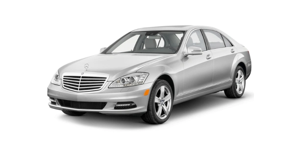 Mercedes S [W221] (2005-2013)